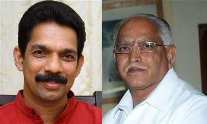 ಸಿಎಂ ವರ್ಸಸ್ ರಾಷ್ಟ್ರಾಧ್ಯಕ್ಷರ ವಾರ್